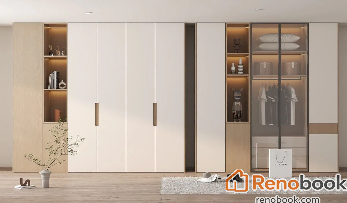 Cabinet Project Los Angeles CA