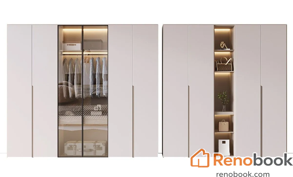 Cabinet Project Los Angeles CA