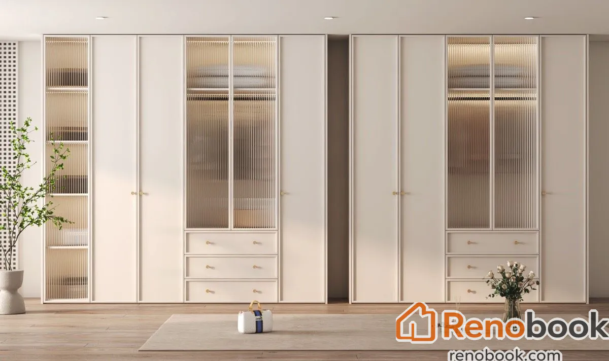 Cabinet Project Los Angeles CA