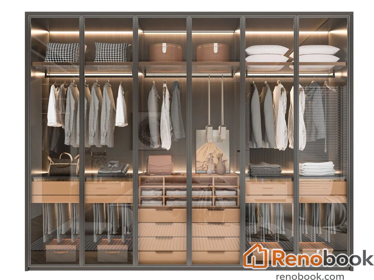 Cabinet Project Los Angeles CA