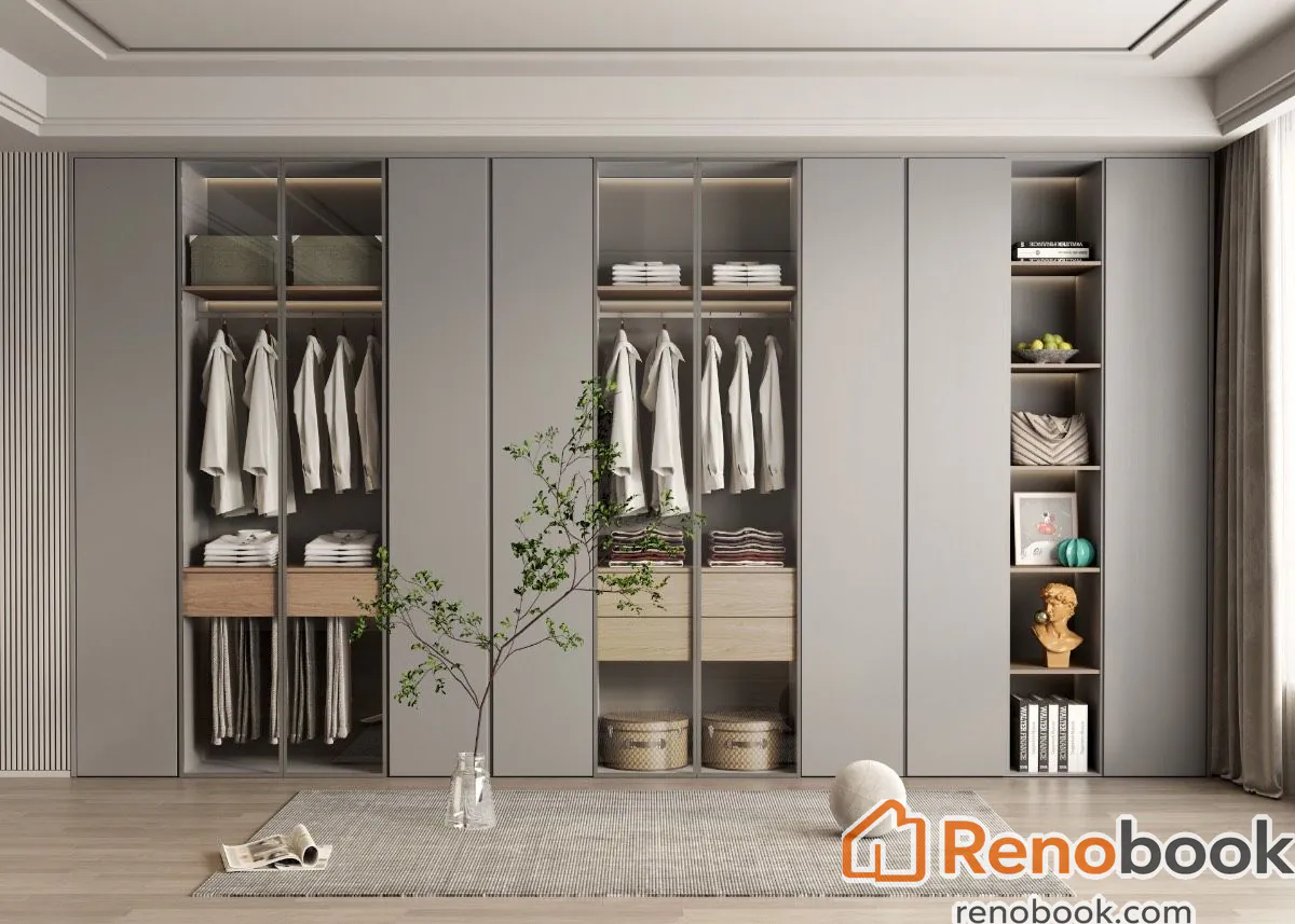 Cabinet Project Los Angeles CA