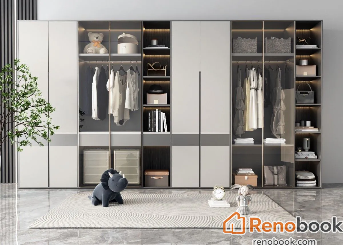 Cabinet Project Los Angeles CA