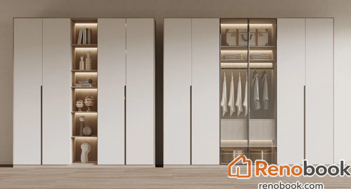 Cabinet Project Los Angeles CA
