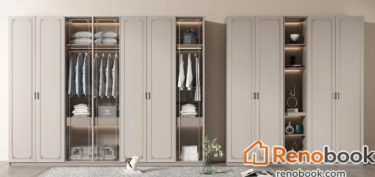 Cabinet Project Los Angeles CA