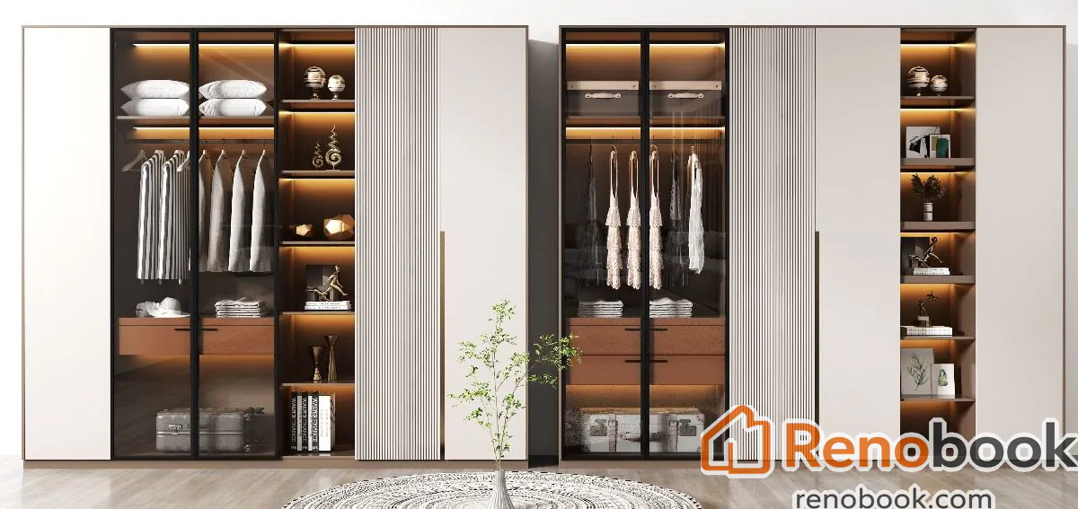 Cabinet Project Los Angeles CA