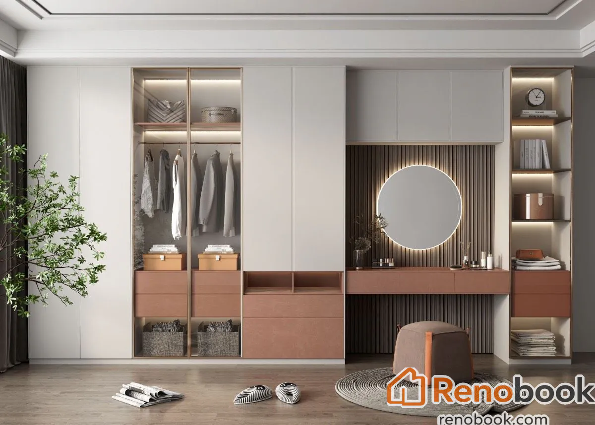 Cabinet Project Los Angeles CA