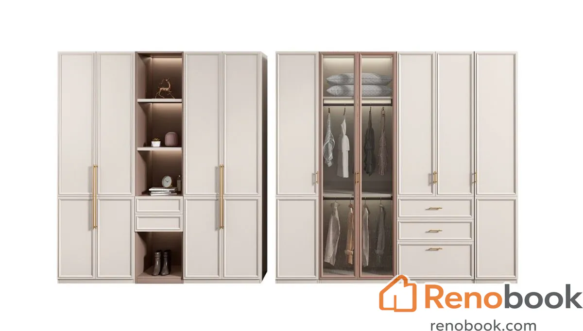 Cabinet Project Los Angeles CA