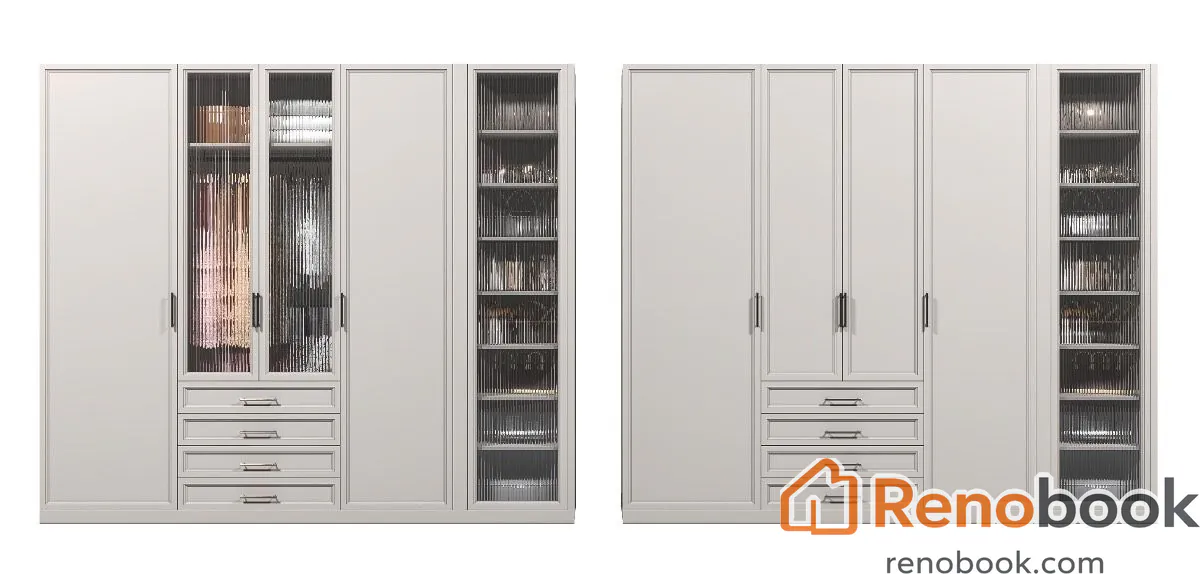 Cabinet Project Los Angeles CA