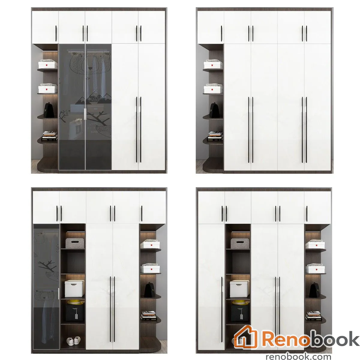 Cabinet Project Los Angeles CA
