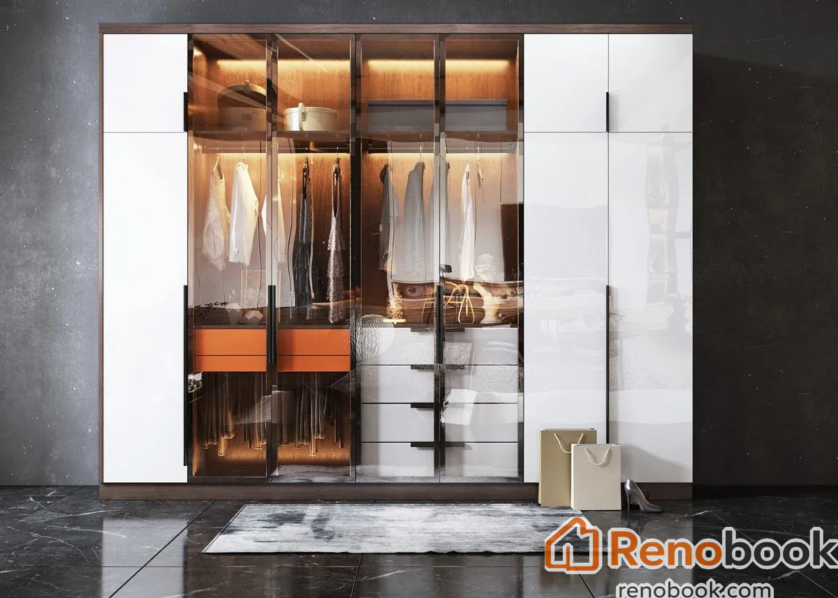 Cabinet Project Los Angeles CA