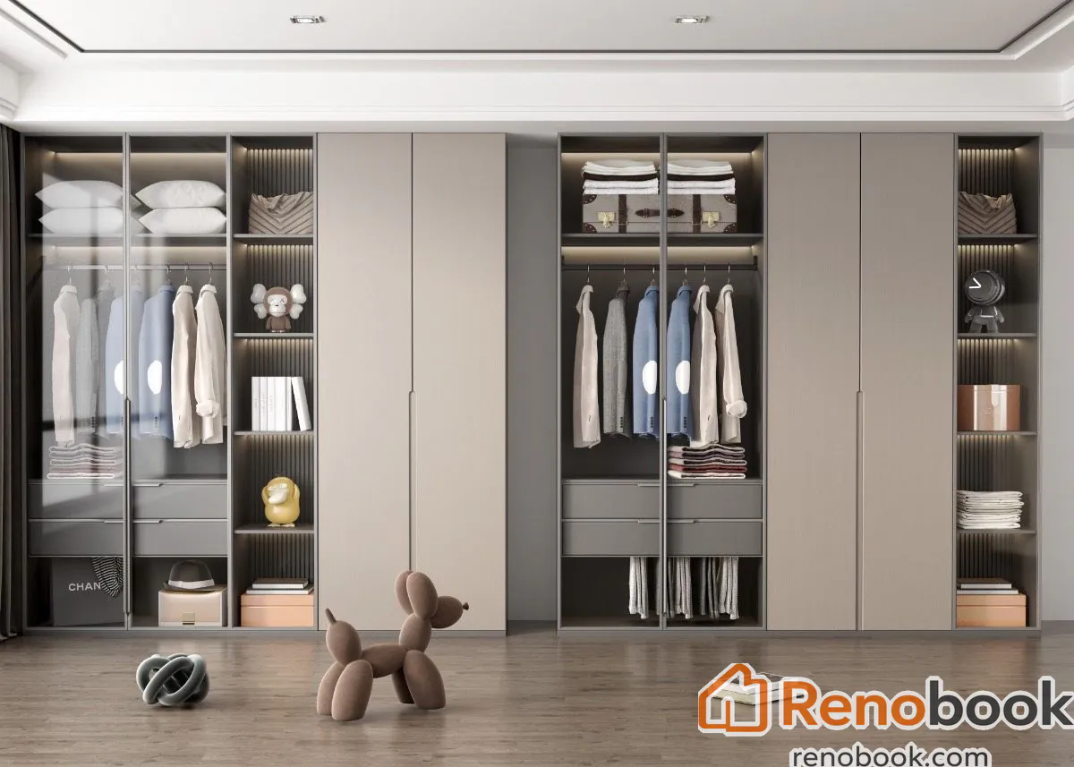 Cabinet Project Los Angeles CA