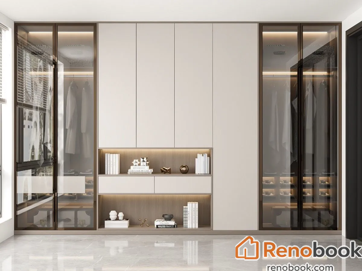 Cabinet Project Los Angeles CA