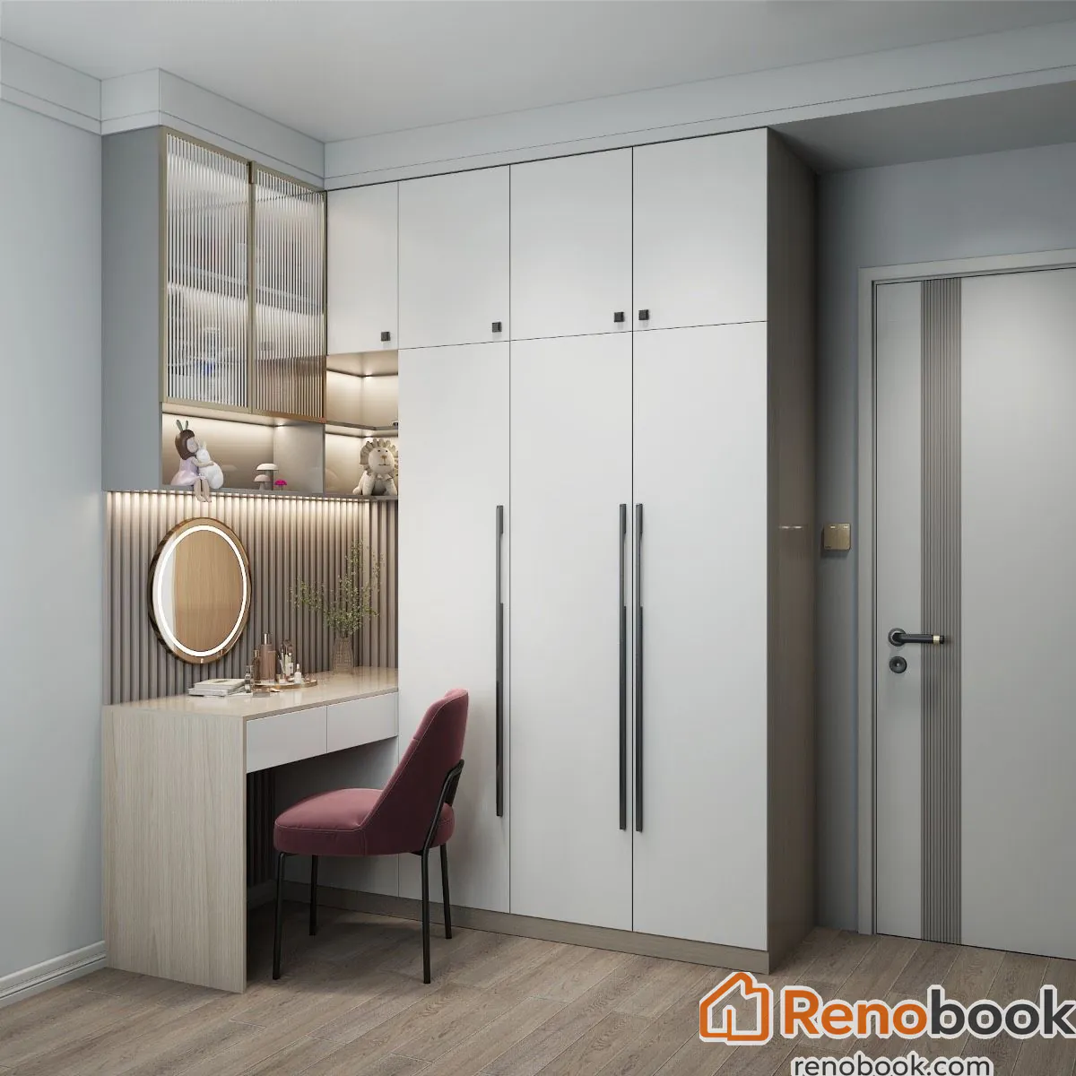 Cabinet Project Los Angeles CA