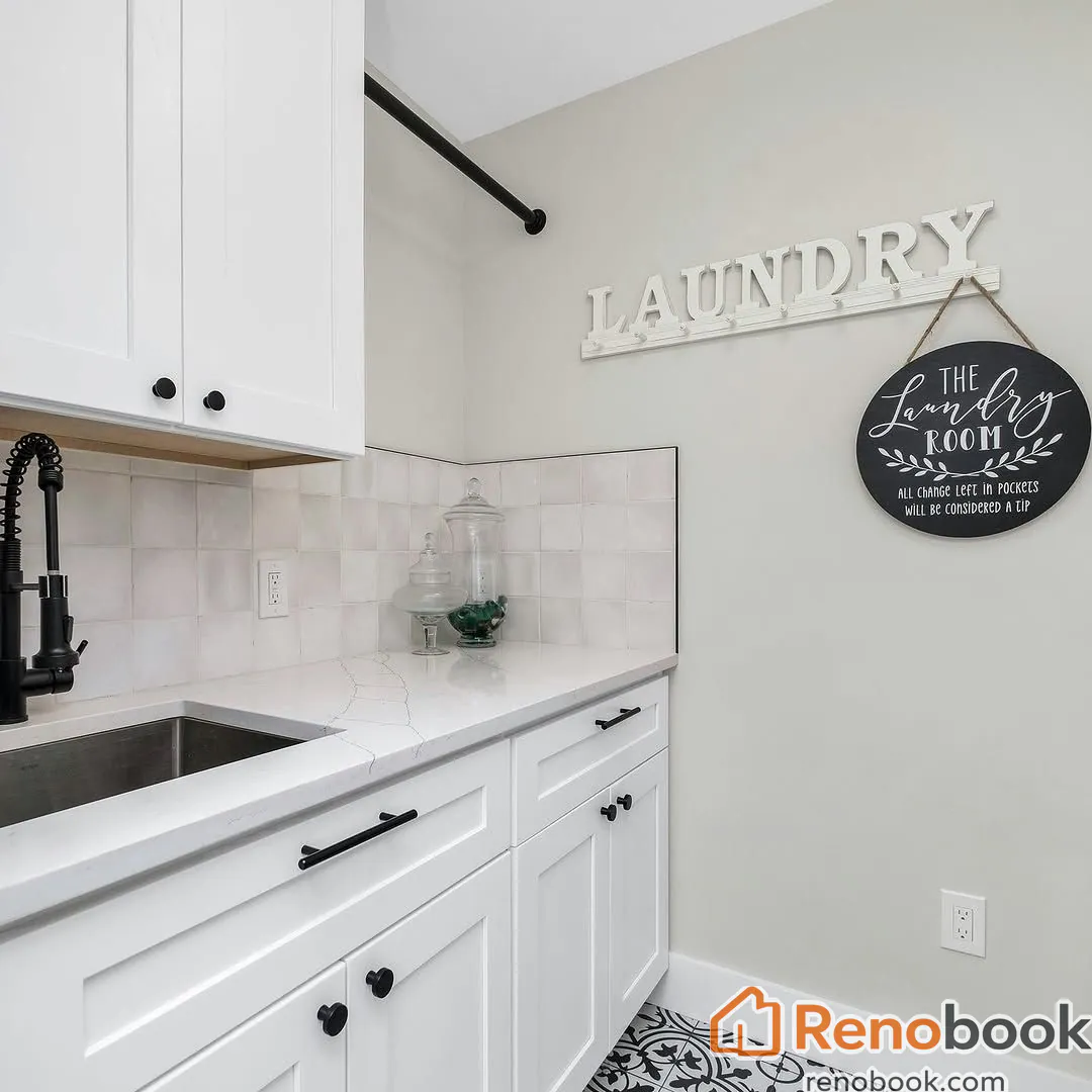 Bathroom Renovation and Update in San Jose, California (Including Vanity)