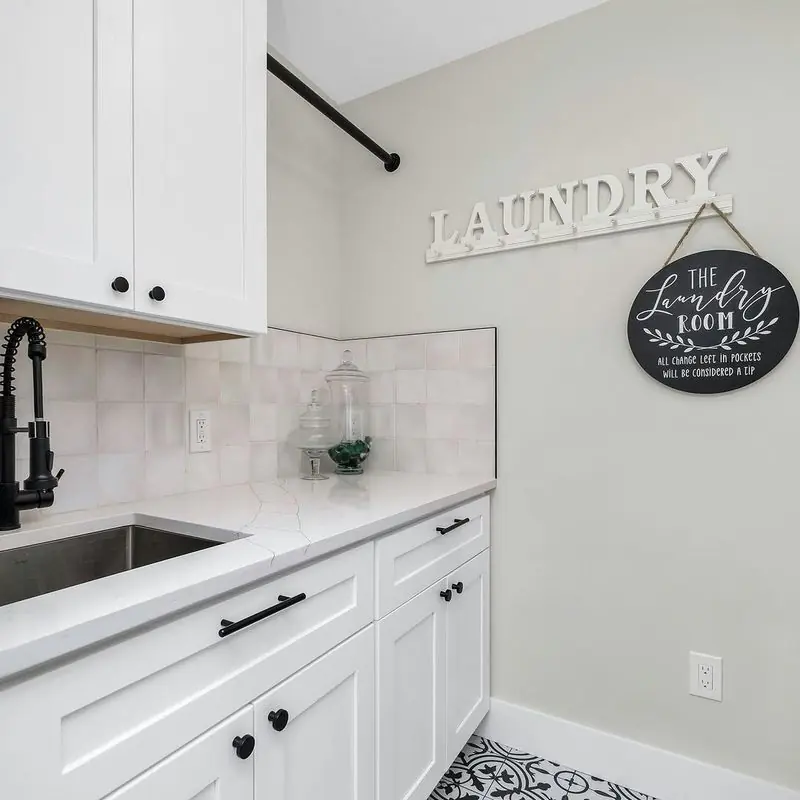 Bathroom Renovation and Update in San Jose, California (Including Vanity)