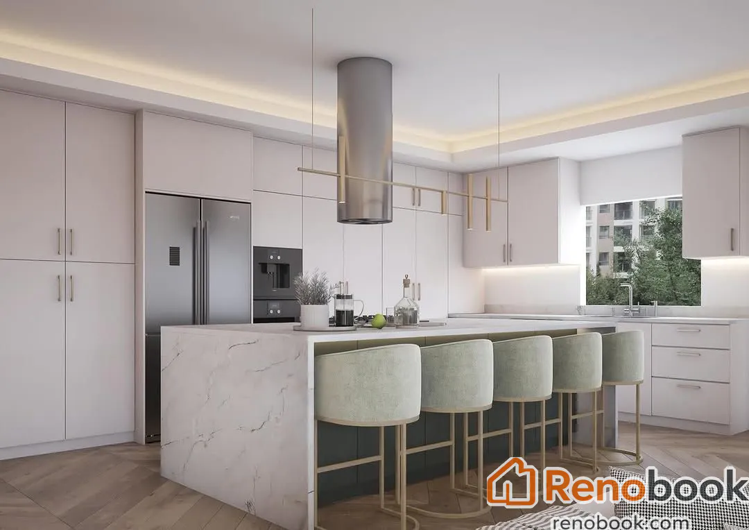 Renovating a House in Mountain View, California, Before Selling