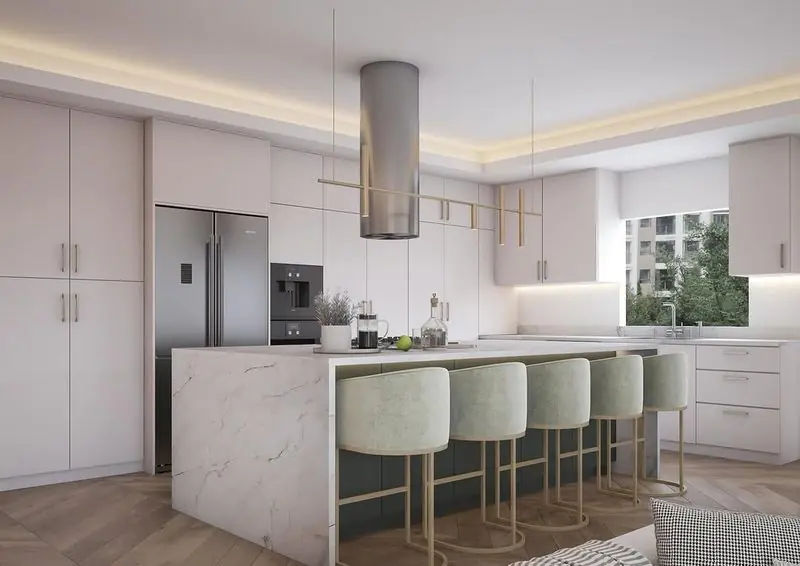 Renovating a House in Mountain View, California, Before Selling