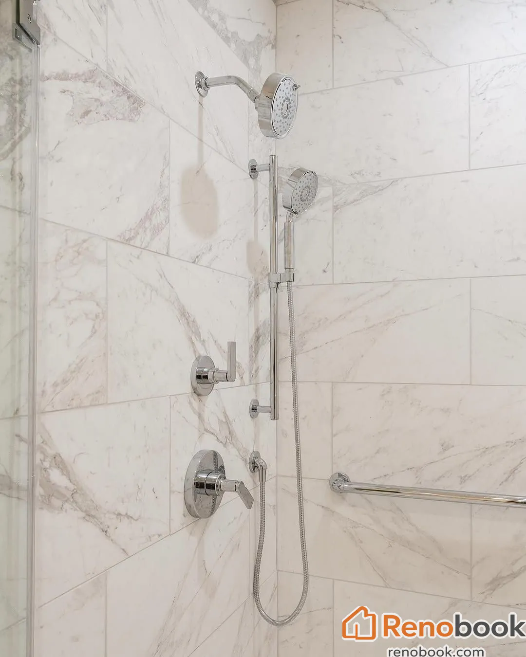 Renovating a Bathroom in Milpitas, California 
