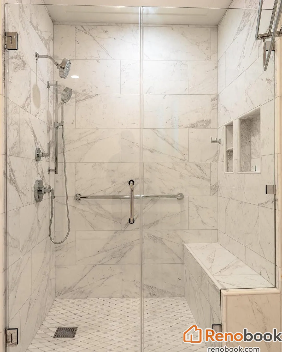 Renovating a Bathroom in Milpitas, California 
