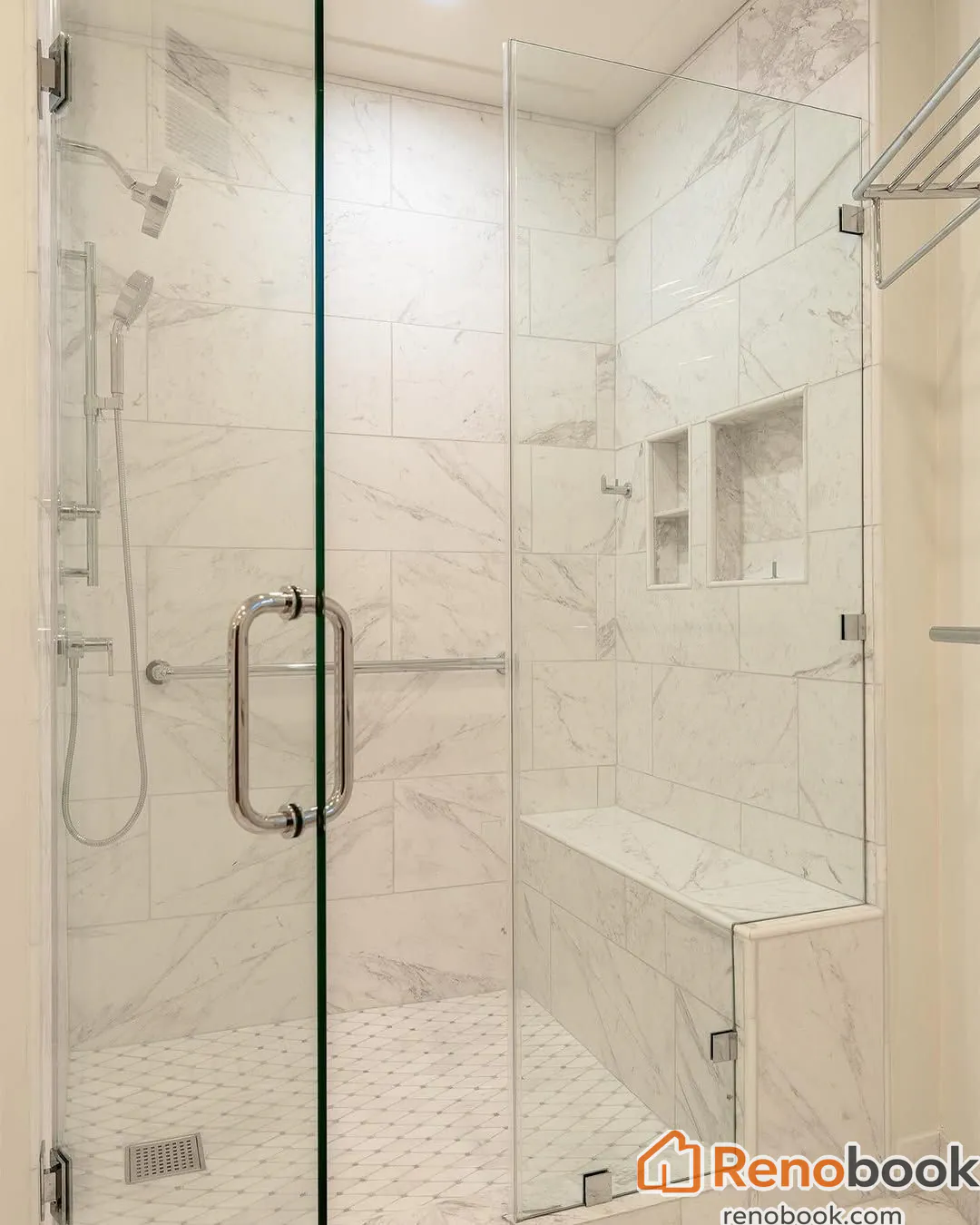 Renovating a Bathroom in Milpitas, California 