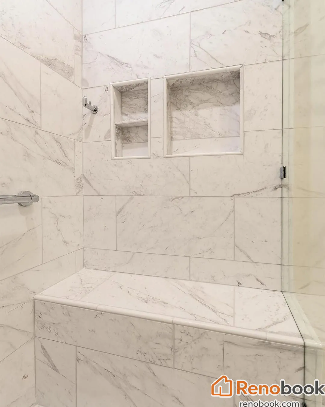 Renovating a Bathroom in Milpitas, California 