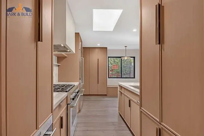 A beautifully designed, fully renovated home in Fremont, California.