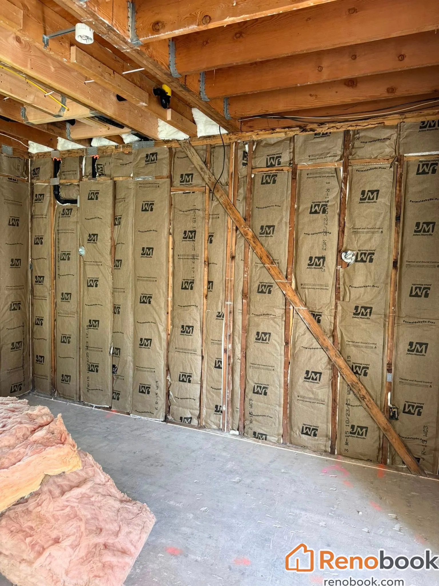 Brentwood,CA Specializing in Thermal Insulation may in Bay Area