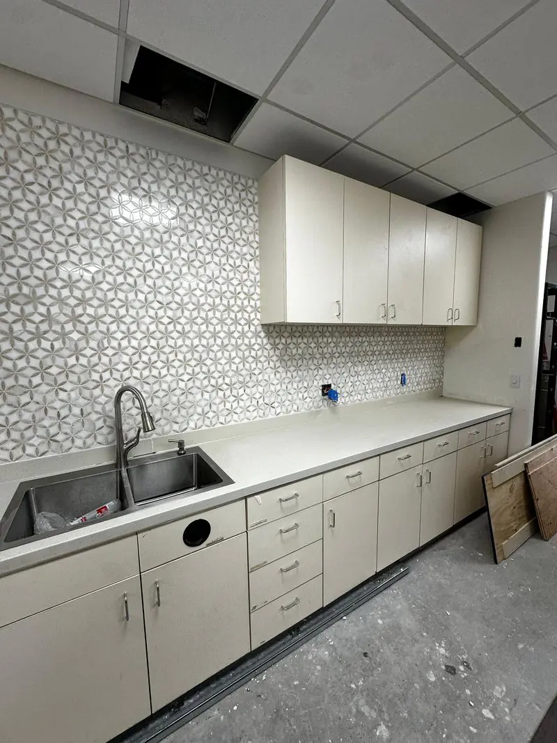 Professional Tile Installation in San Diego, CA