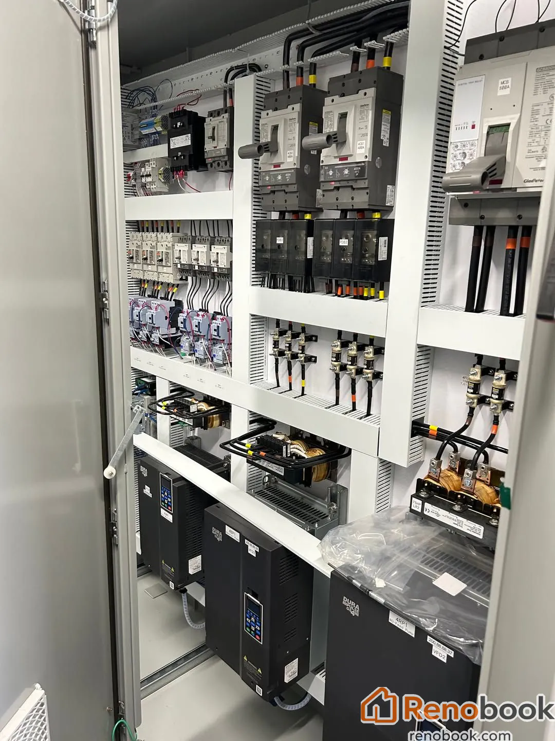 electrical services in San Jose CA