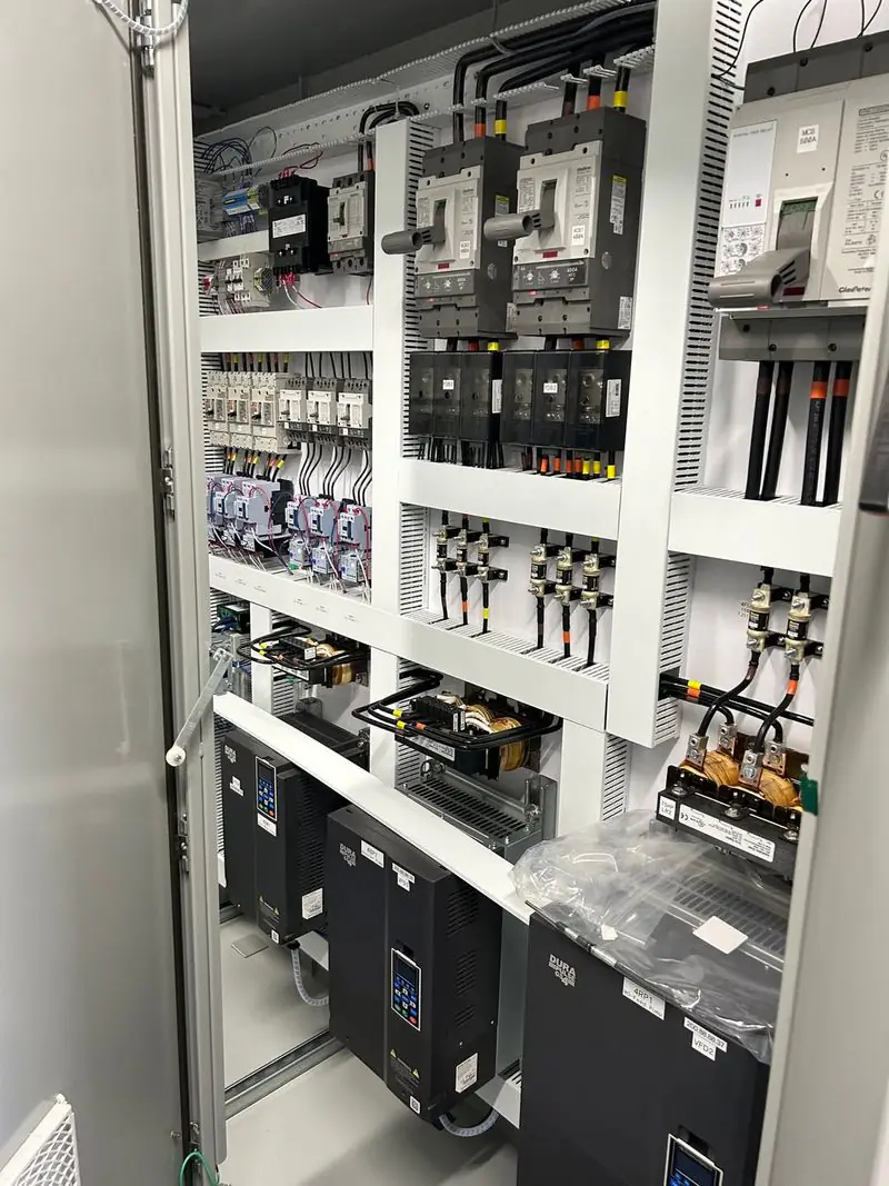 electrical services in San Jose CA