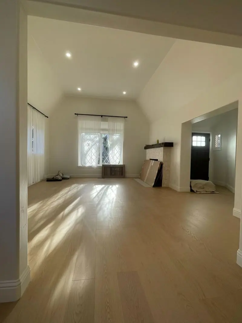 Whole-House Renovation