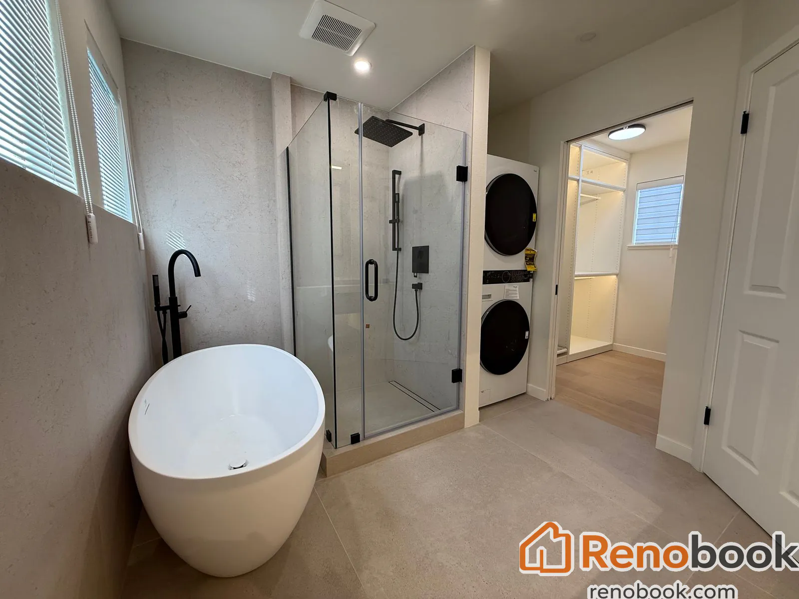 Whole-House Renovation