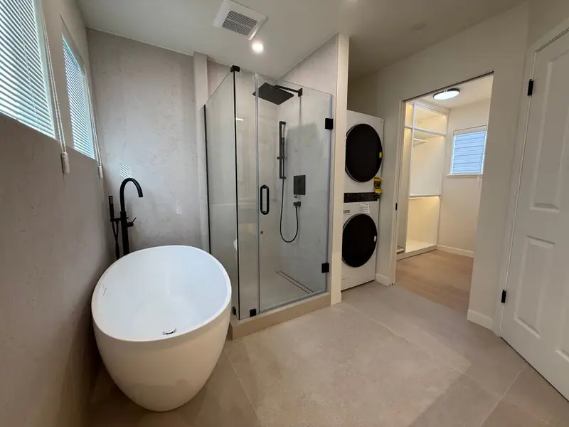 Whole-House Renovation