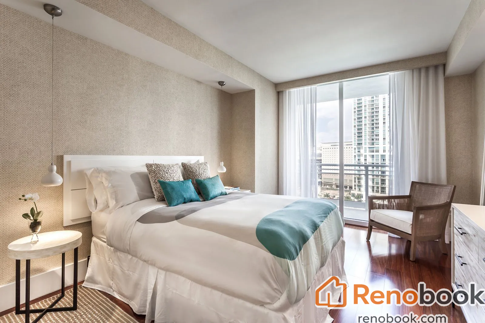 Seattle Pre-Sale Home Renovation Projects