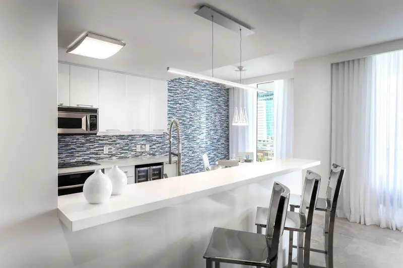 Seattle Pre-Sale Kitchen Renovation Project