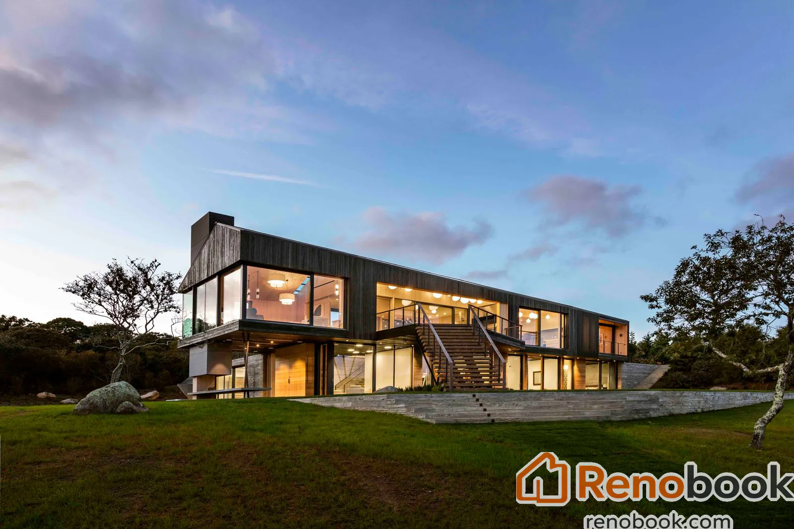 New Home Construction Projects in Seattle: From Design to Completion