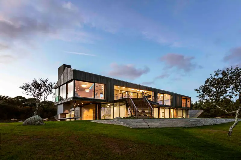 New Home Construction Projects in Seattle: From Design to Completion