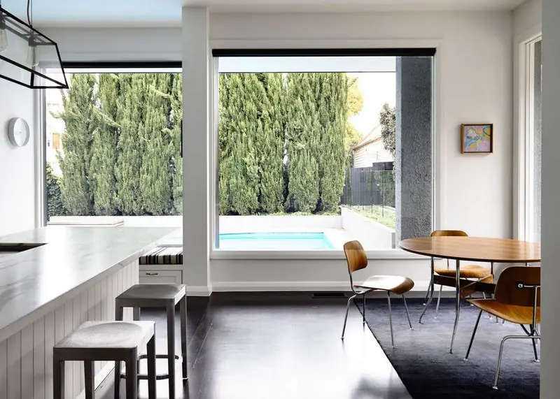 Renovation and Staging of a Home for Sale in West Los Angeles, California