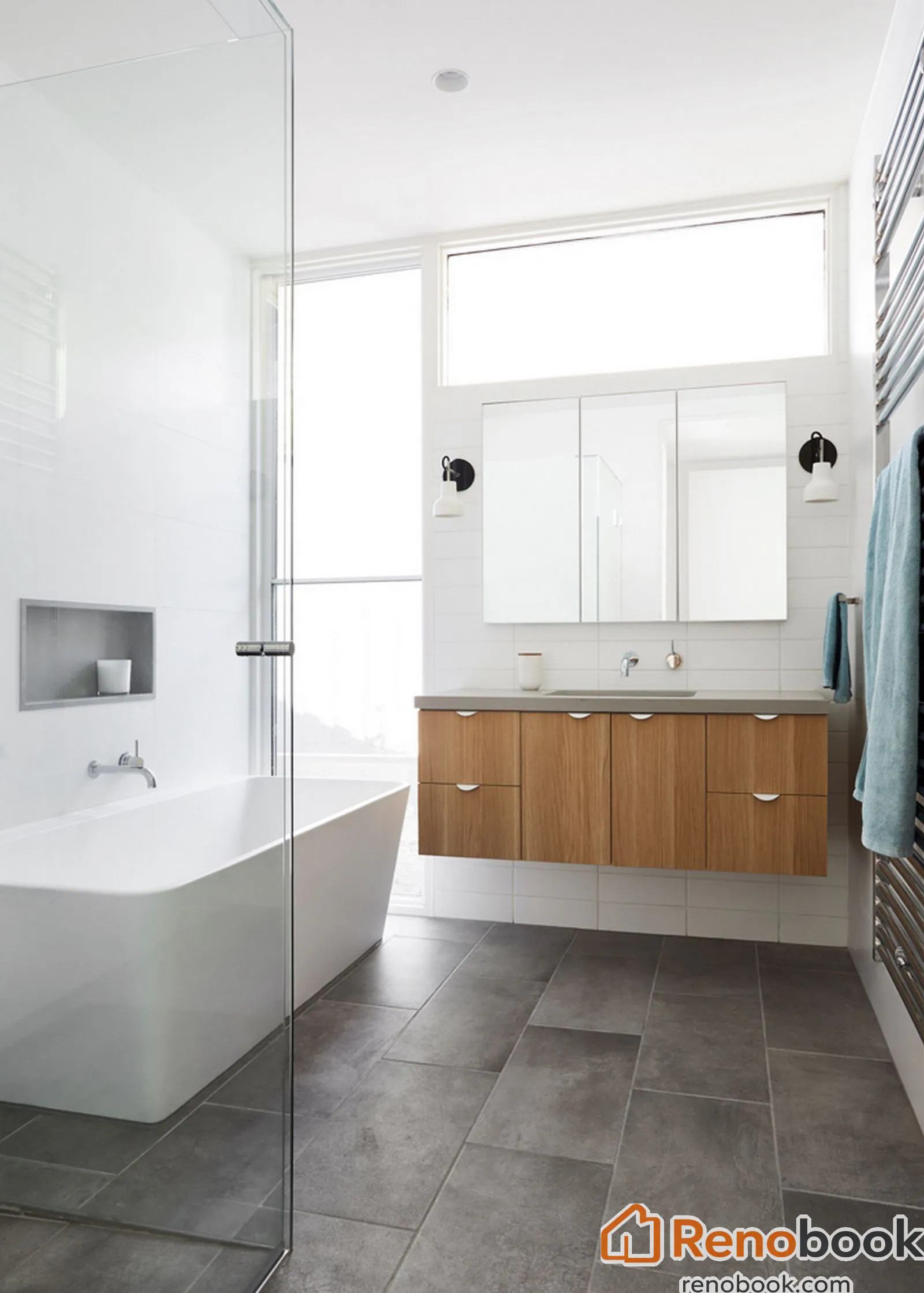 Luxury Home Renovation in West Los Angeles, California