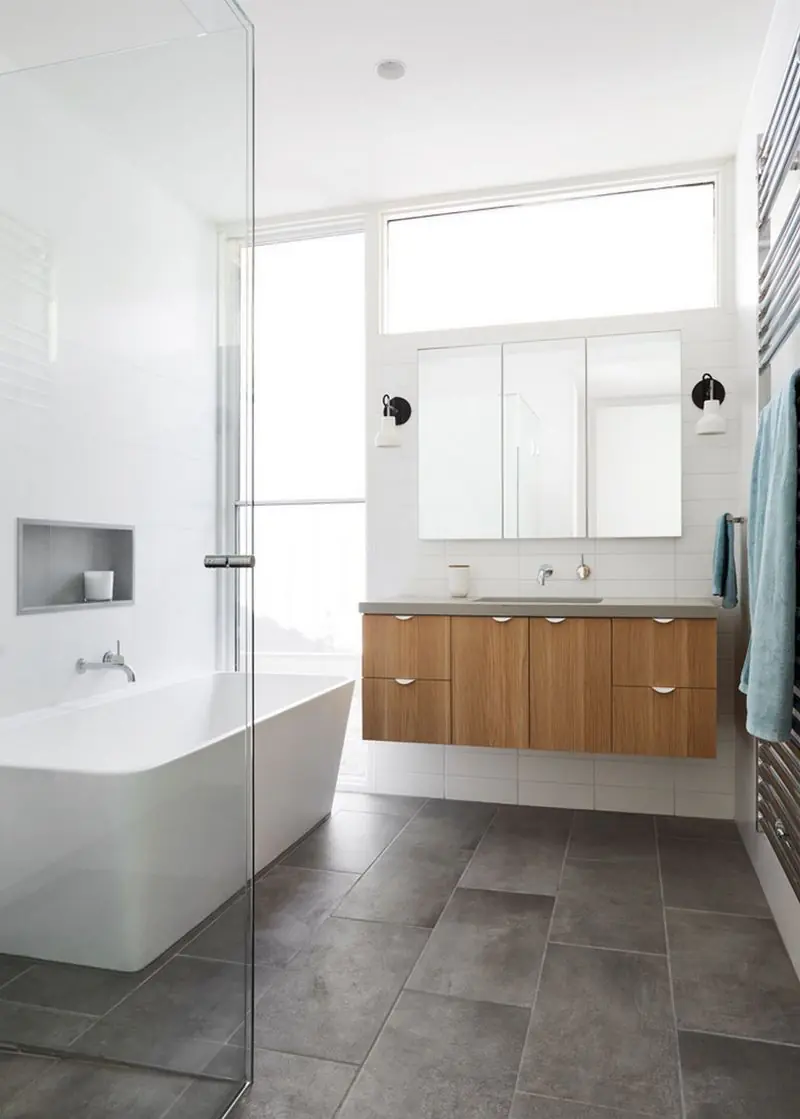 Luxury Home Renovation in West Los Angeles, California