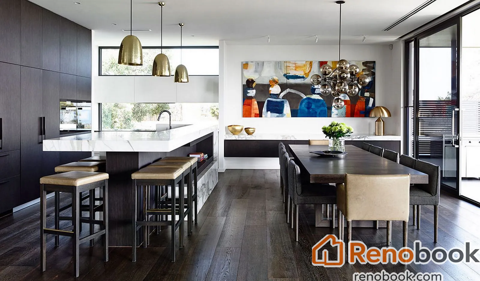 Los Angeles Home Additions and Renovation