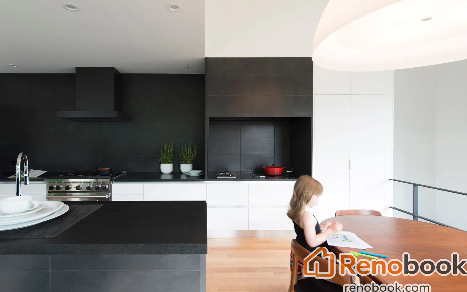 Home Renovation Projects in Santa Cruz, CA