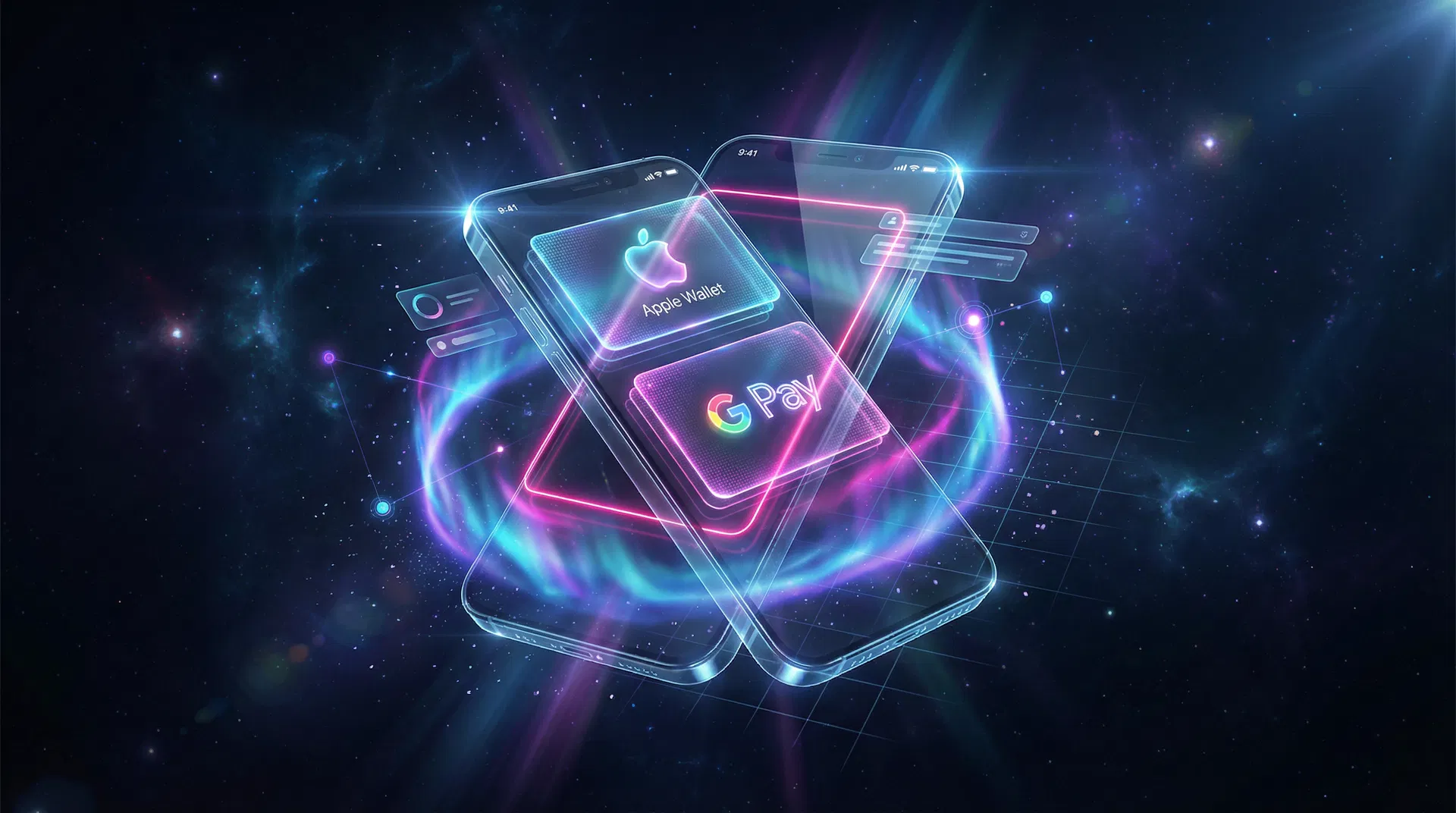 Loyallia — Tarjetas digitales en tu Wallet