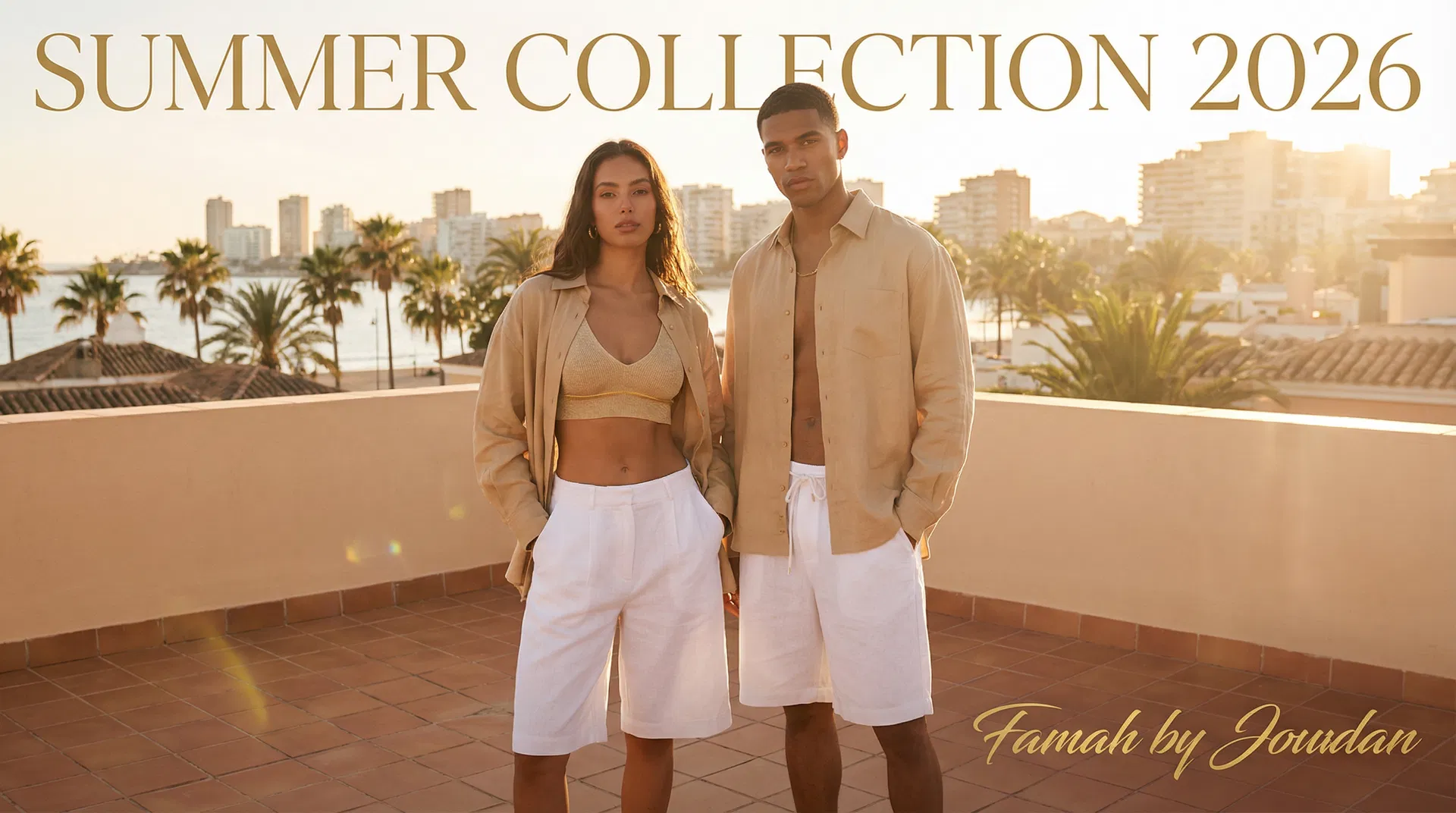 Summer Collection