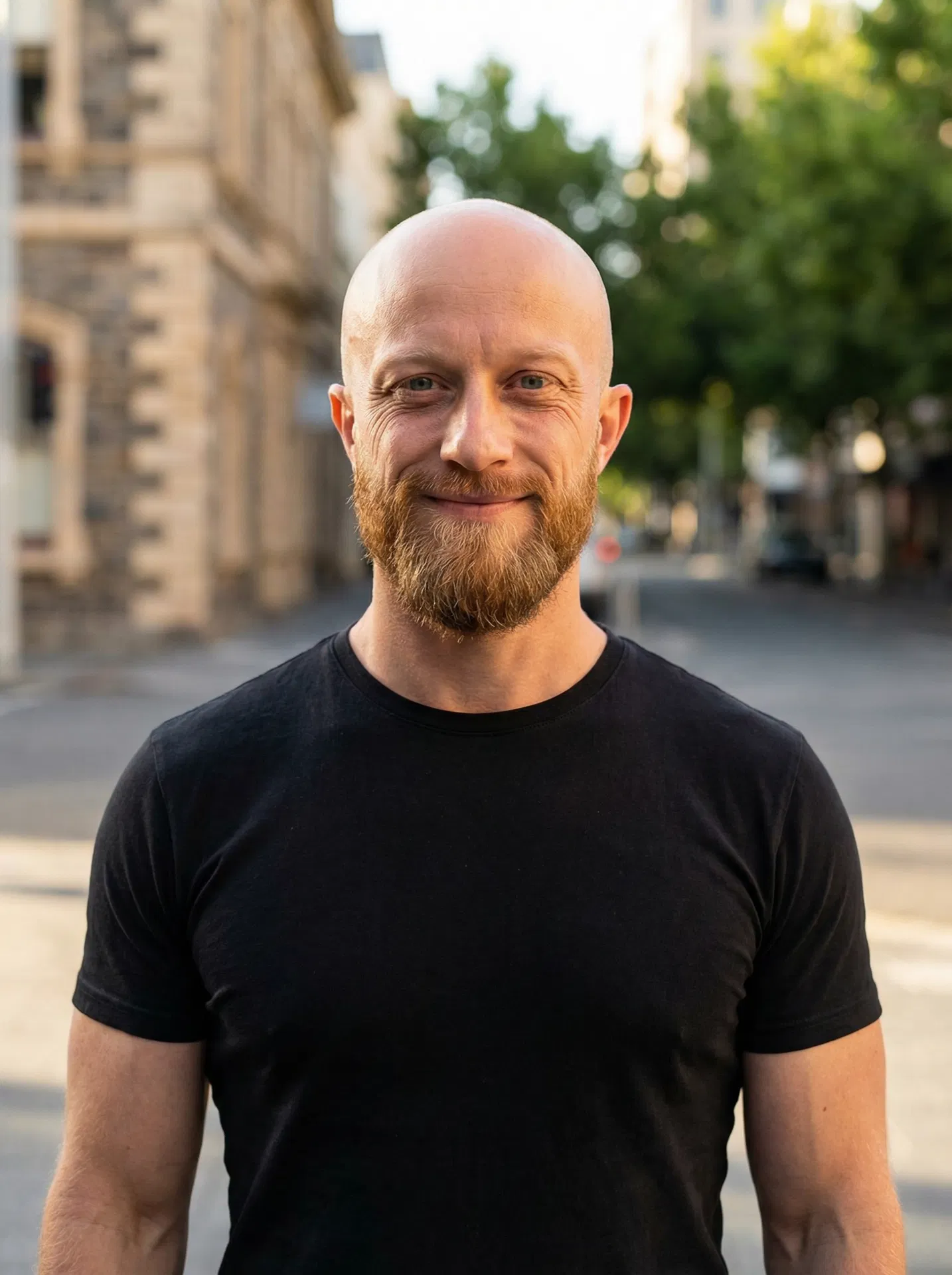 Cory Harding, PropSavvy