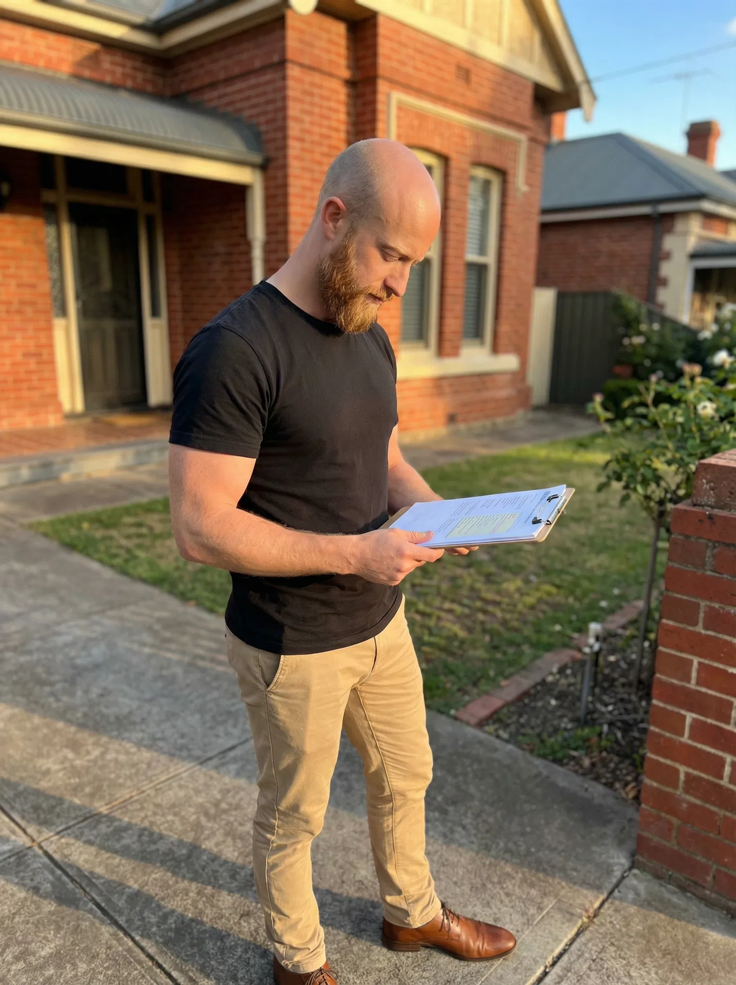 PropSavvy property inspection