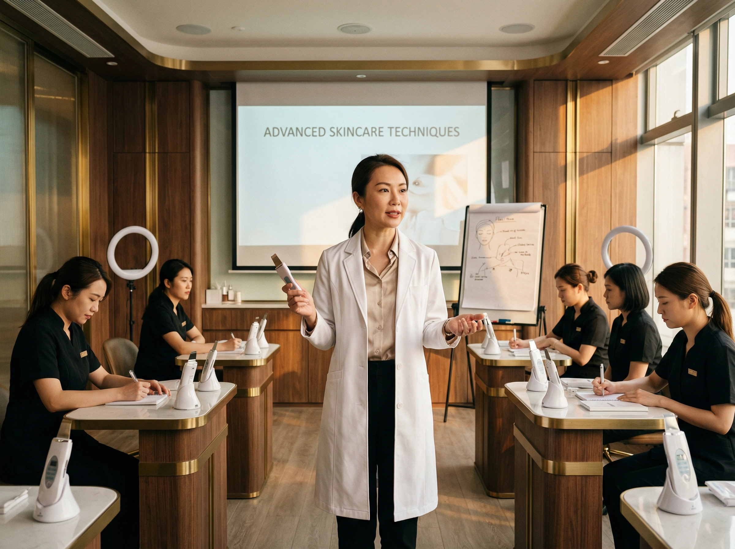 教育及培訓證書課程