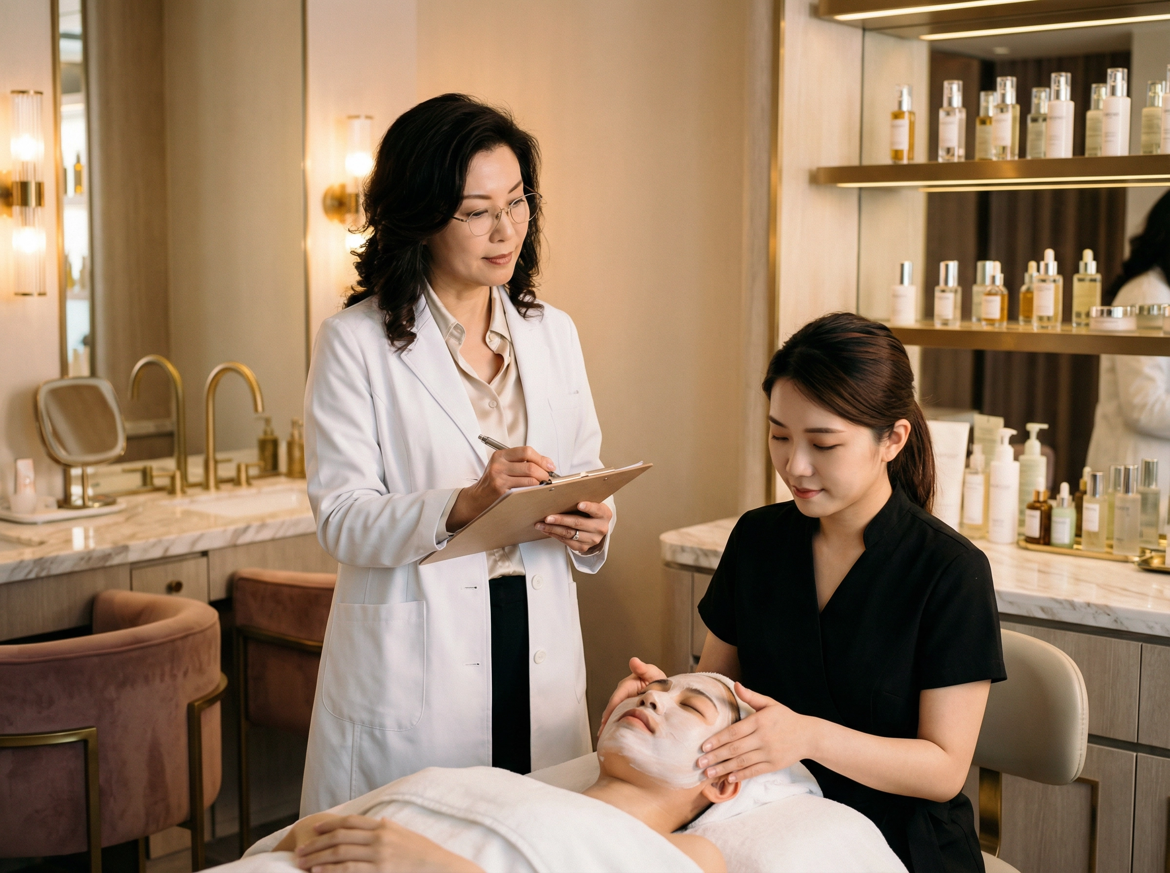 職業資歷評審(三級)資格/證書課程