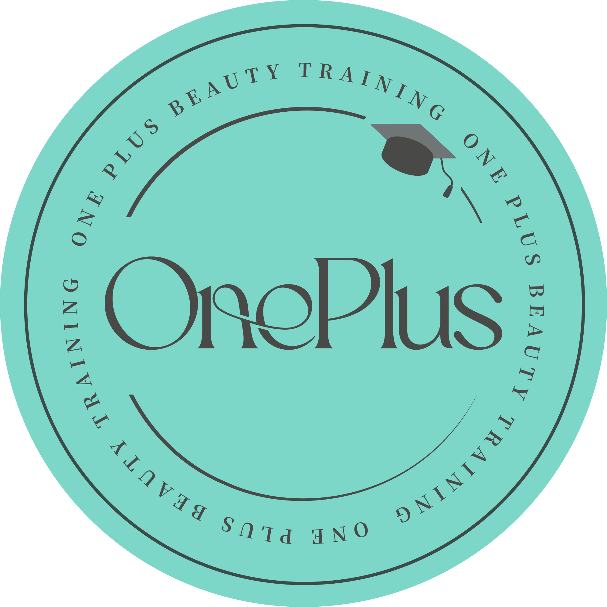 ONE PLUS Beauty Training