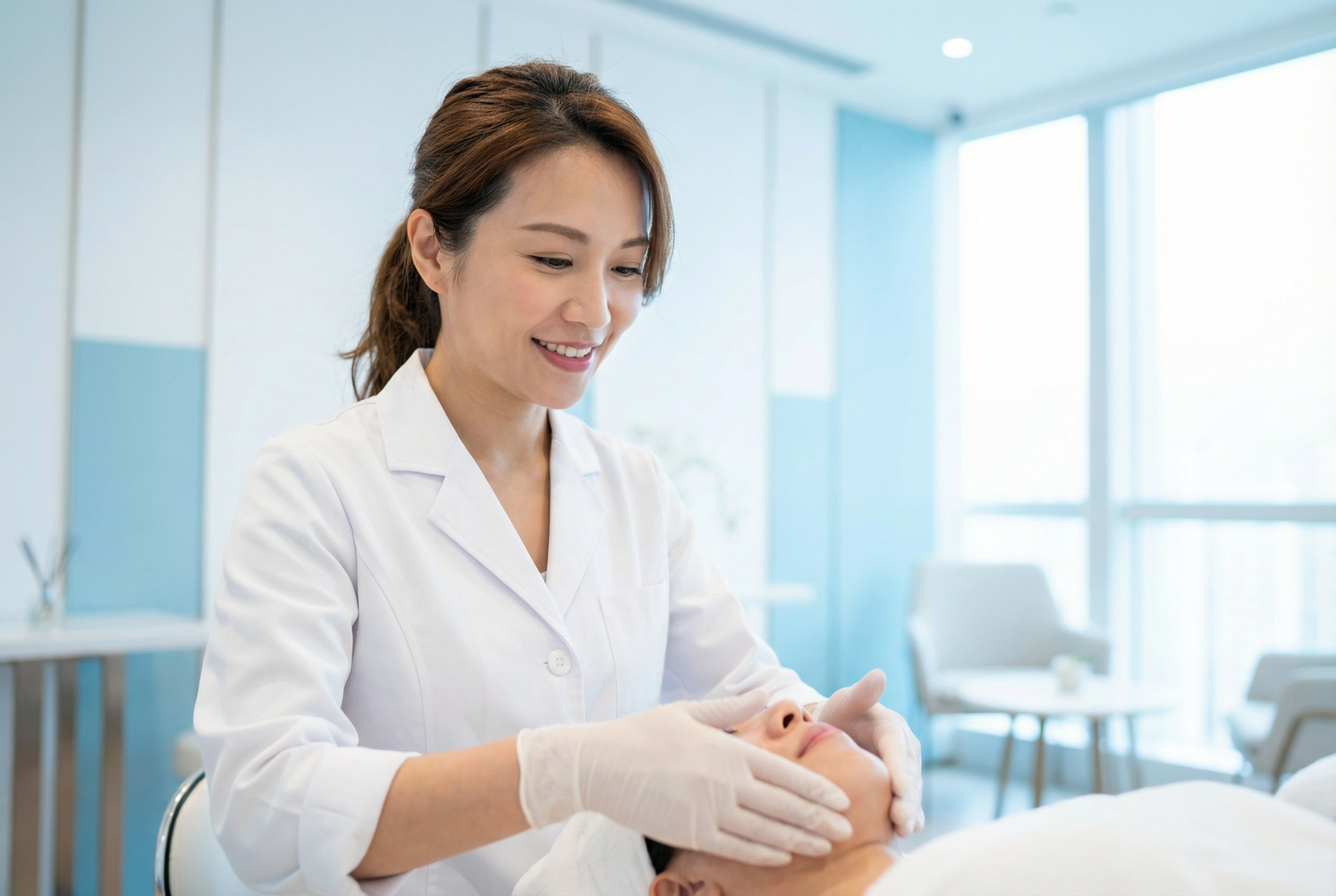 CIBTAC 美容實務原理國際證書課程